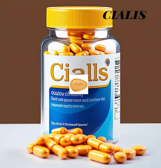 Guide achat cialis